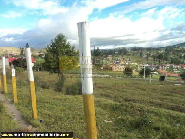 Lotes en Venta a Crédito en Urbanización Privada sector Monay-Rayoloma Cuenca - Ecuador