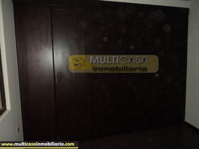 Villa por estrenar en Venta a Crédito sector Oro Verde Cuenca-Ecuador