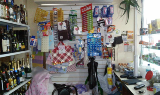 Vendo Minimercado de Oportunidad!!