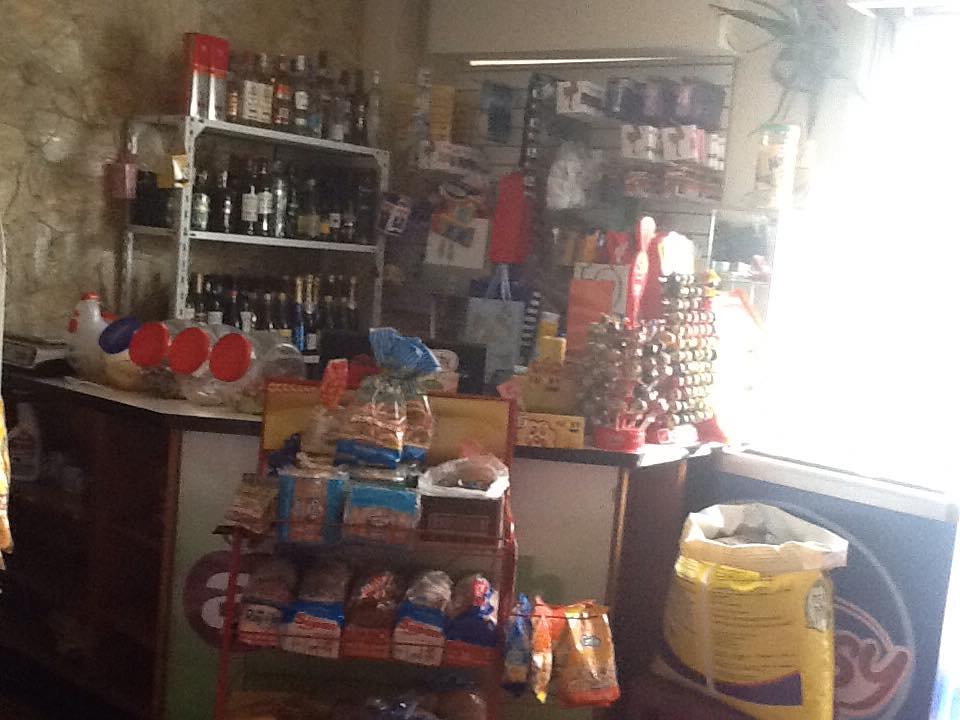 Vendo Minimercado de Oportunidad!!