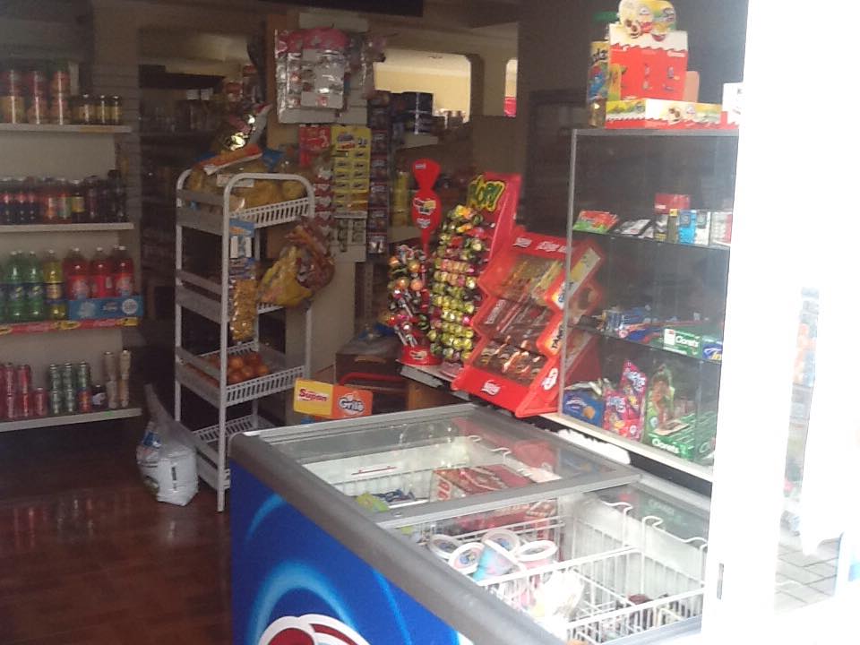 Vendo Minimercado de Oportunidad!!