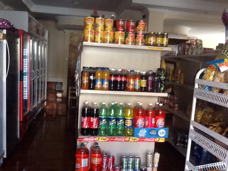 Vendo Minimercado de Oportunidad!!