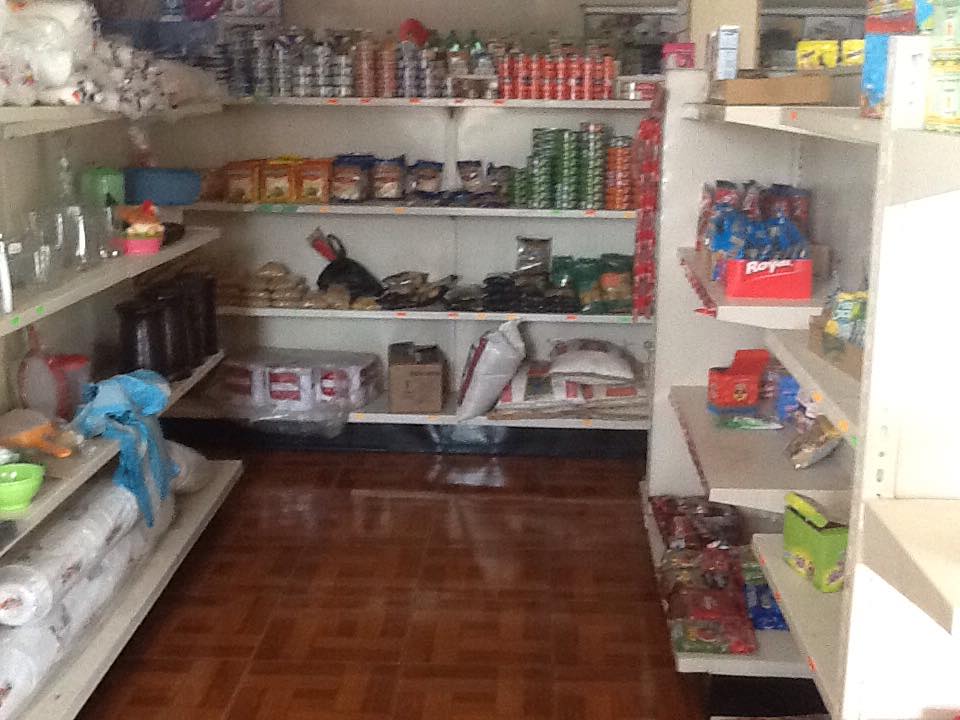 Vendo Minimercado de Oportunidad!!