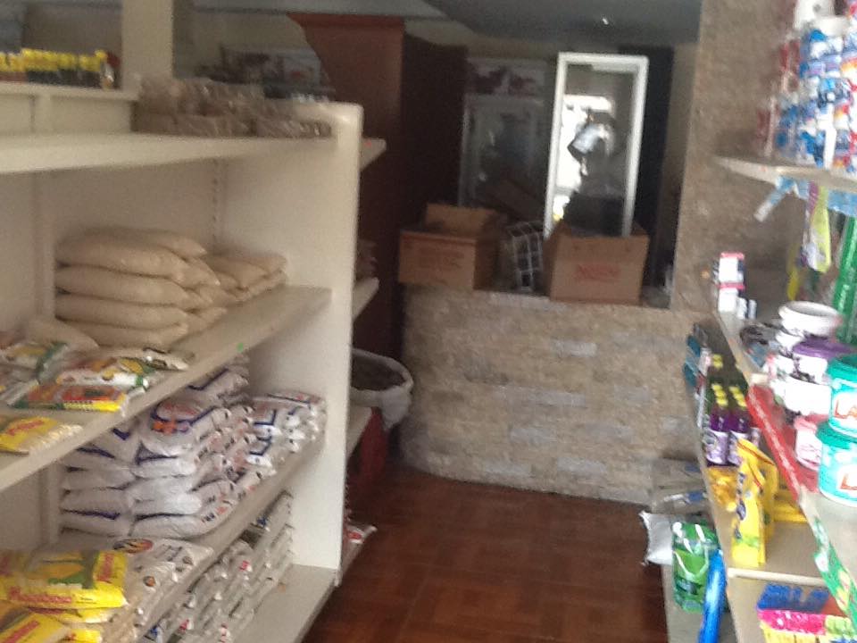 Vendo Minimercado de Oportunidad!!