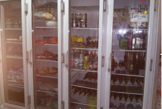 Vendo Minimercado de Oportunidad!!