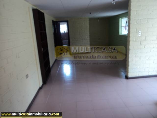 Quinta en Venta a crédito Sector Tarqui Cuenca-Ecuador