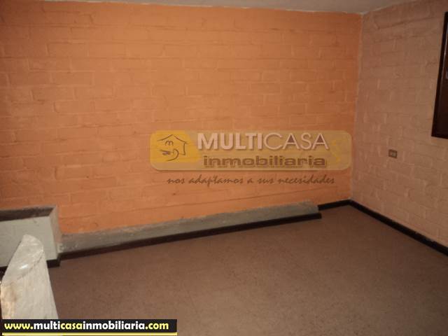 Quinta en Venta a crédito Sector Tarqui Cuenca-Ecuador