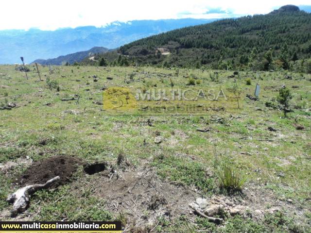 Quinta en Venta a Crédito Sector La Paz Cuenca-Ecuador