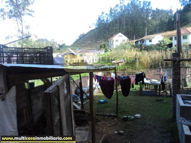 Casa Comercial en Venta a Crédito Sector Narancay Bajo Cuenca-Ecuador