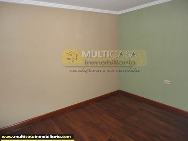 Casa en Venta a Crédito Sector Totoracocha Cuenca-Ecuador
