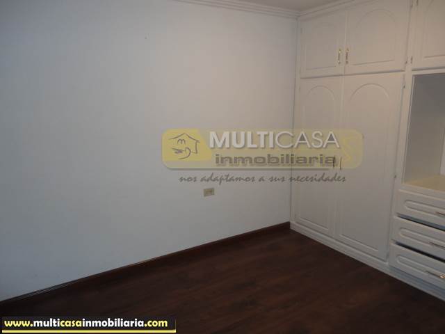 Casa en Venta a Crédito Sector Totoracocha Cuenca-Ecuador