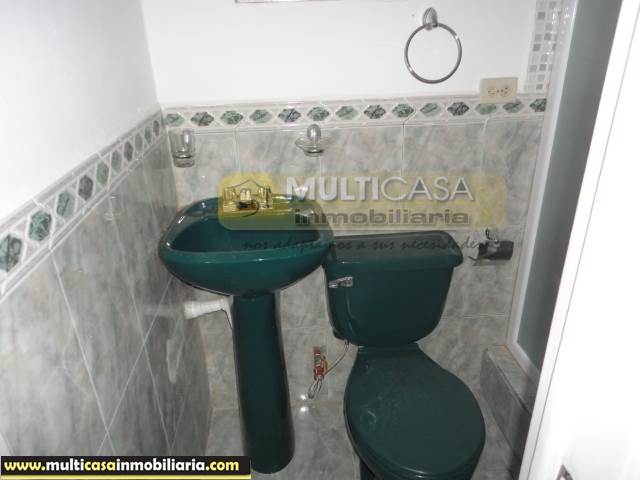 Casa en Venta a Crédito Sector Totoracocha Cuenca-Ecuador