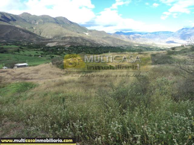 Terreno en Venta a Crédito Sector Yunguilla - Ecuador