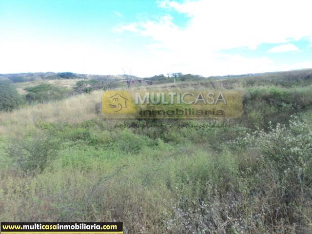 Terreno en Venta a Crédito Sector Yunguilla - Ecuador