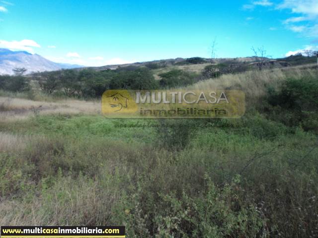 Terreno en Venta a Crédito Sector Yunguilla - Ecuador