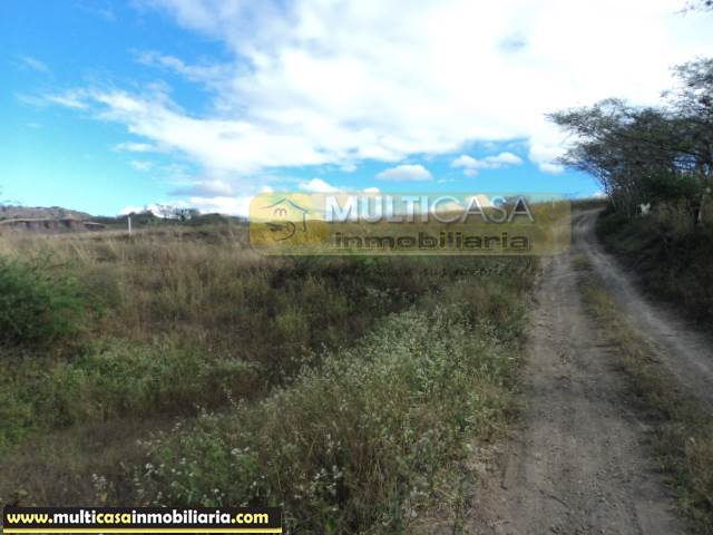 Terreno en Venta a Crédito Sector Yunguilla - Ecuador