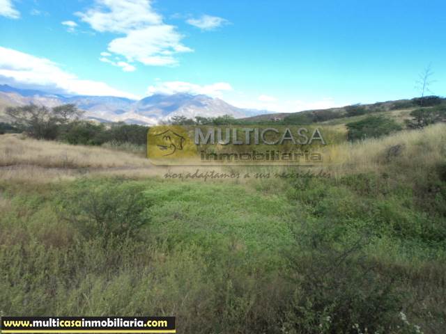 Terreno en Venta a Crédito Sector Yunguilla - Ecuador