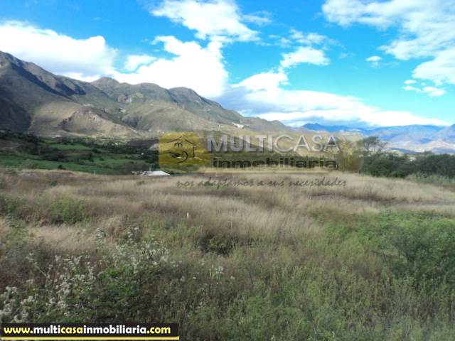 Terreno en Venta a Crédito Sector Yunguilla - Ecuador