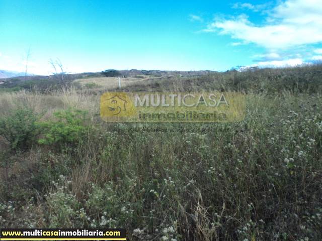 Terreno en Venta a Crédito Sector Yunguilla - Ecuador