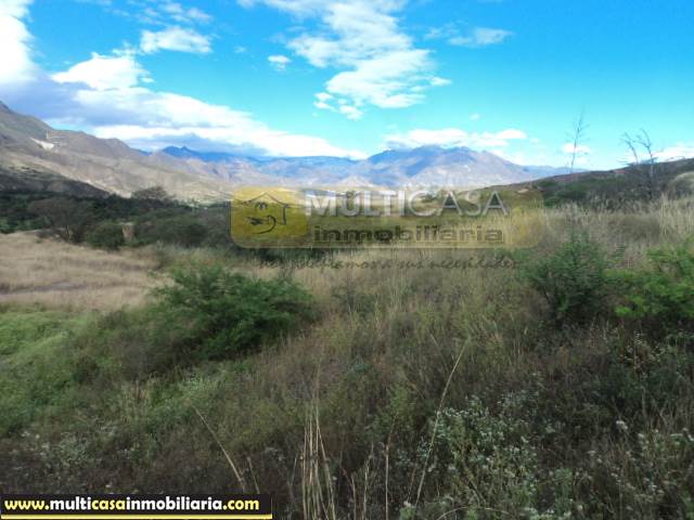 Terreno en Venta a Crédito Sector Yunguilla - Ecuador