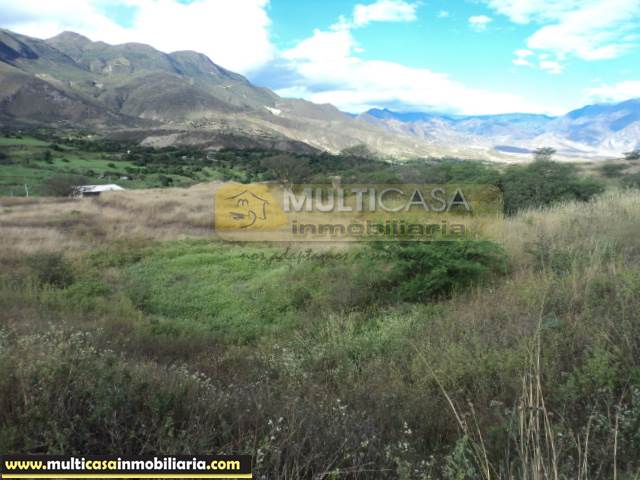 Terreno en Venta a Crédito Sector Yunguilla - Ecuador