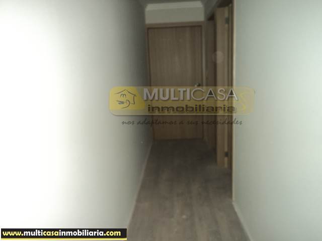 Casa Rentera en Venta de cinco departamentos Sector Totoracocha Cuenca-Ecuador