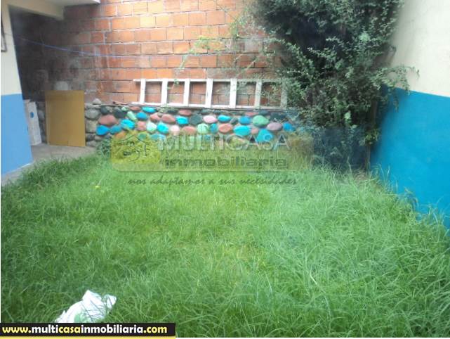 Venta de Hermosa Casa a crédito sector Av. Solano Cuenca-Ecuador