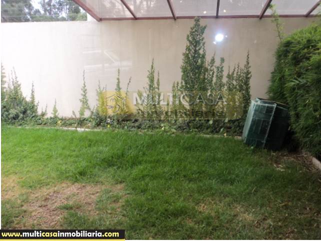 Venta de Hermosa Casa a crédito sector Hospital de Río Cuenca-Ecuador