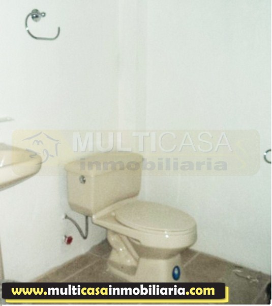 Arriendo de Local Comercial Sector Remigio Tamariz Cuenca-Ecuador