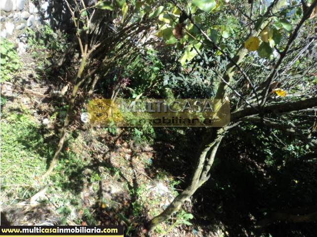 Casa Rentera dos departamentos en Venta a Crédito Sector Las Pencas Altas  Cuenca-Ecuador