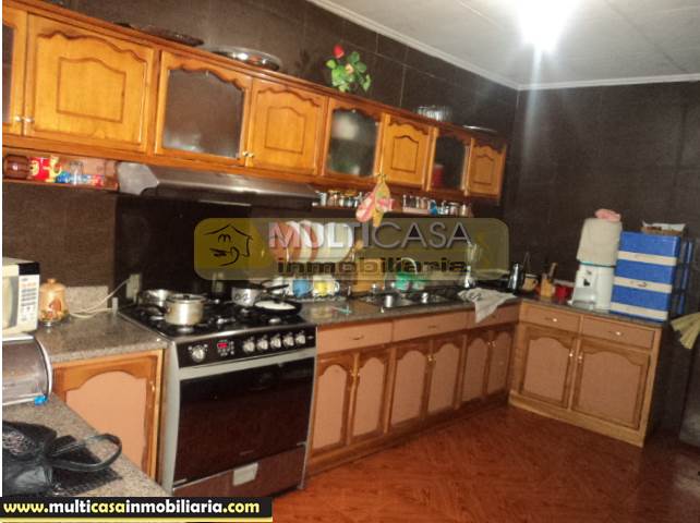 Casa en Venta a Crédito por remodelar Sector Centro de la Ciudad  Cuenca-Ecuador