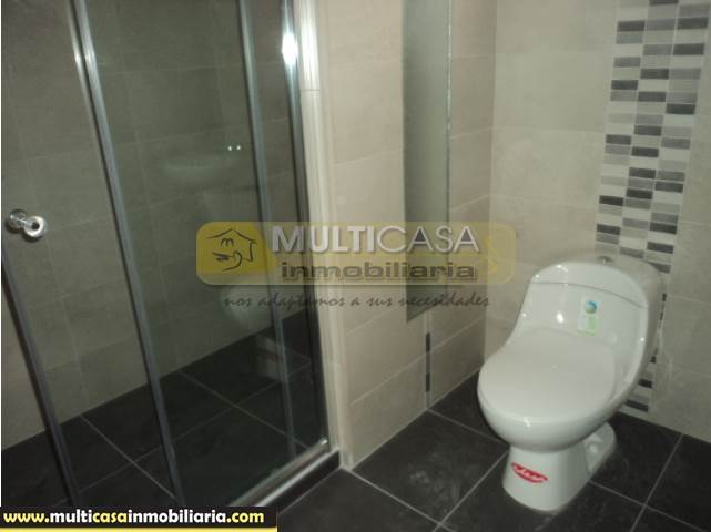 Casa en Venta a Crédito en Urbanización Sector Racar Cuenca-Ecuador