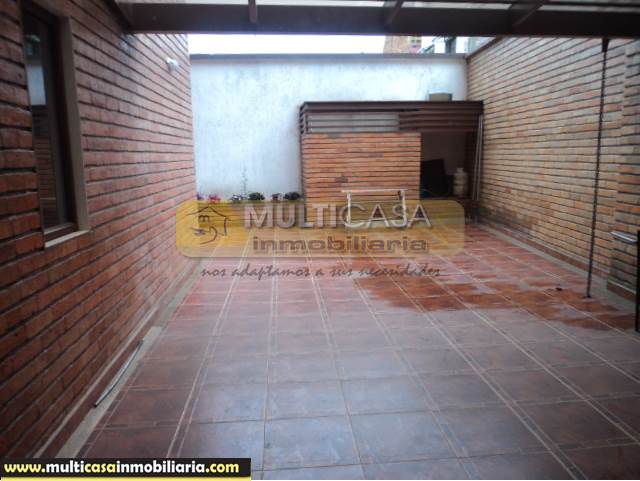 Departamentos en Venta a Crédito Sector Puertas del Sol Cuenca - Ecuador