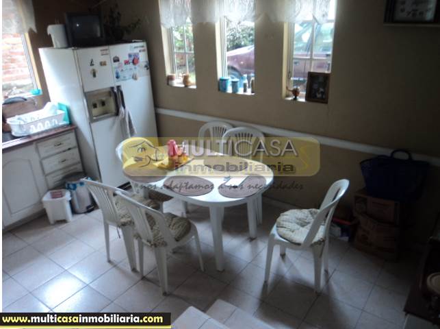 Casas en Venta a Crédito Sector Parque de las Candelas  Cuenca-Ecuador