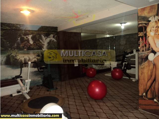 Arriendo de Hermoso Local sector Supermaxi las Americas Cuenca - Ecuador