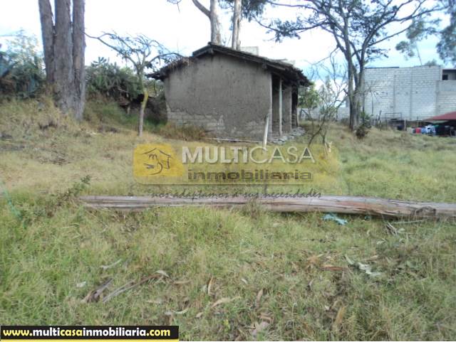 Terreno en Venta a Crédito Sector Ricaurte Cuenca - Ecuador