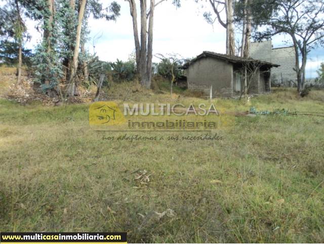 Terreno en Venta a Crédito Sector Ricaurte Cuenca - Ecuador