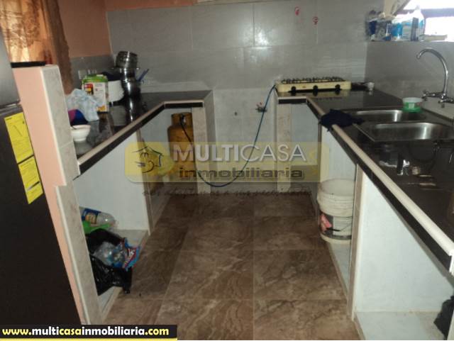 Venta de Hermoso Terreno a crédito sector Pirincay Alto Paute - Ecuador