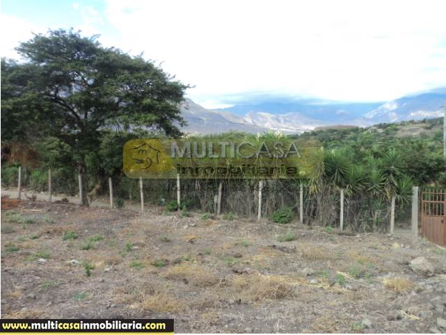 Venta de Hermoso Terreno a crédito sector Yunguilla Cuenca - Ecuador