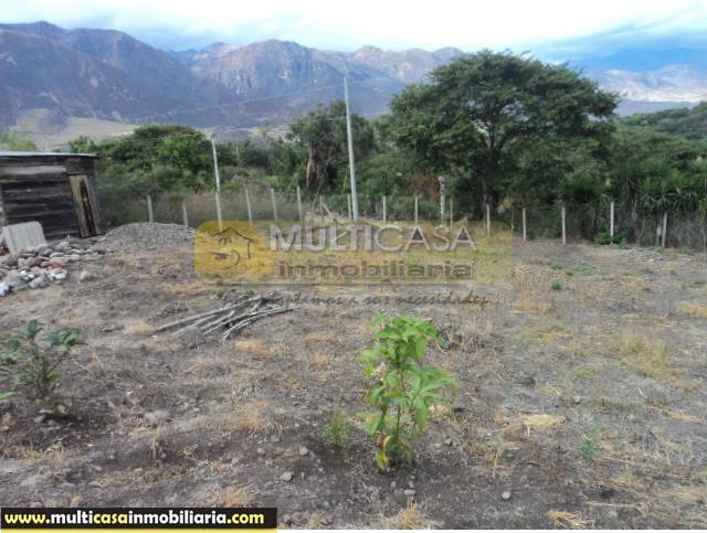 Venta de Hermoso Terreno a crédito sector Yunguilla Cuenca - Ecuador
