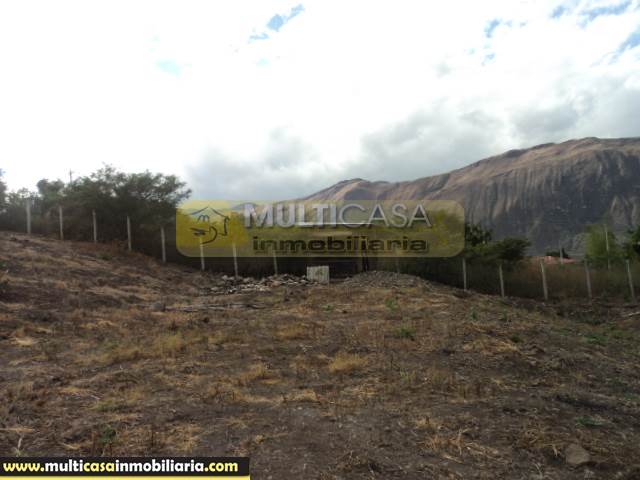 Venta de Hermoso Terreno a crédito sector Yunguilla Cuenca - Ecuador