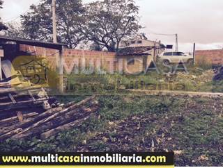 Venta de Hermoso Terreno a crédito sector San Joaquín Cuenca - Ecuador