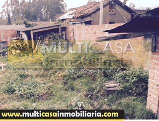 Venta de Hermoso Terreno a crédito sector San Joaquín Cuenca - Ecuador