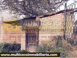 Venta de Hermoso Terreno a crédito sector San Joaquín Cuenca - Ecuador