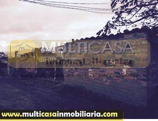 Venta de Hermoso Terreno a crédito sector San Joaquín Cuenca - Ecuador