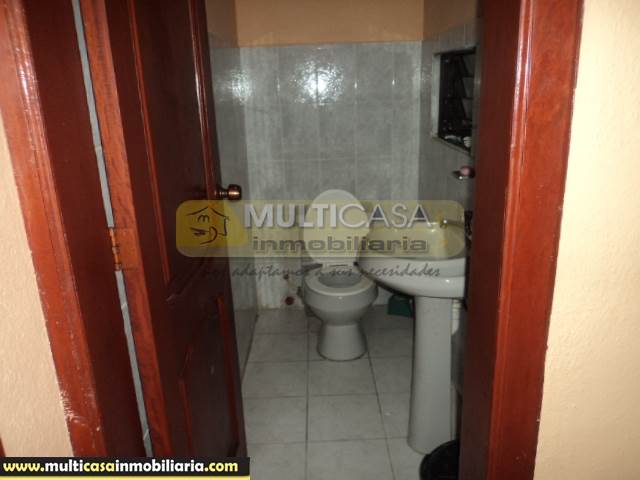 Venta de Hermosa Casa a crédito sector Monay Cuenca-Ecuador