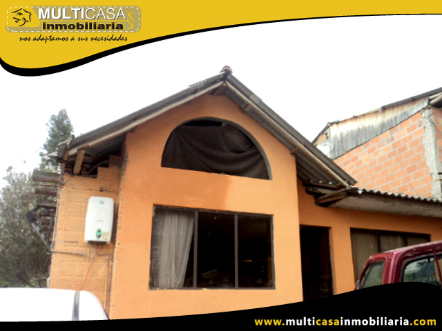 Venta a Crédito de Hermosa casa con tres Departamentos sector  El Valle  Cuenca-Ecuador