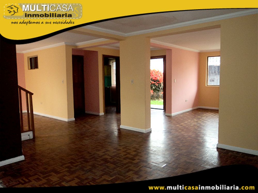 Casa Comercial en Venta a crédito Produce $ 1000 Sector Av. Solano Cuenca-Ecuador