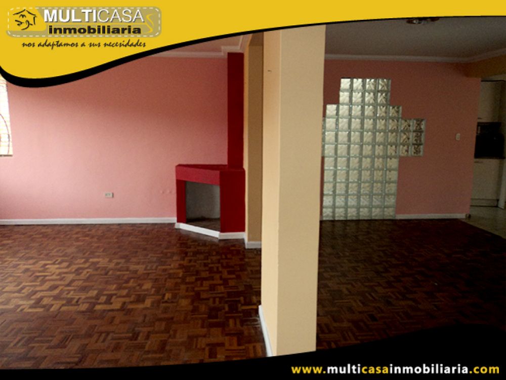 Casa Comercial en Venta a crédito Produce $ 1000 Sector Av. Solano Cuenca-Ecuador