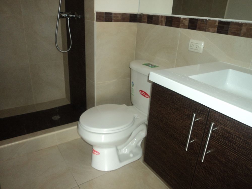 Departamento en Venta a Crédito excelente vista sector Control Sur Cuenca - Ecuador